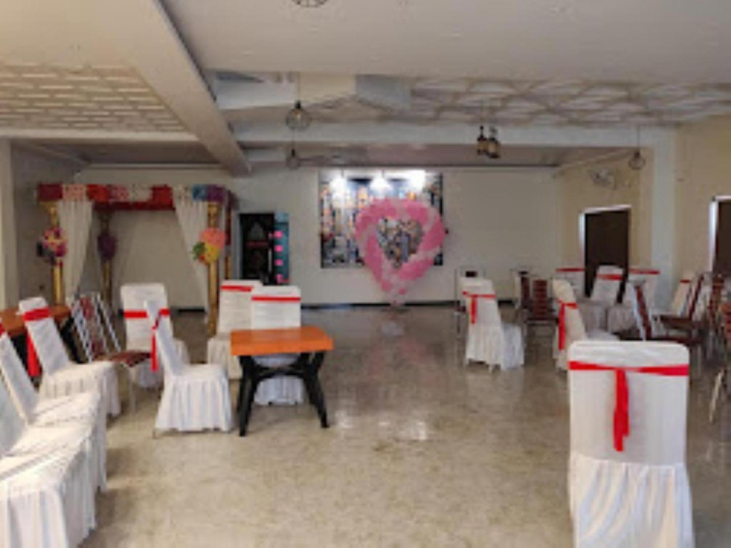 Guru Dev Palace Hotel & Lawn,Ayodhya Extérieur photo